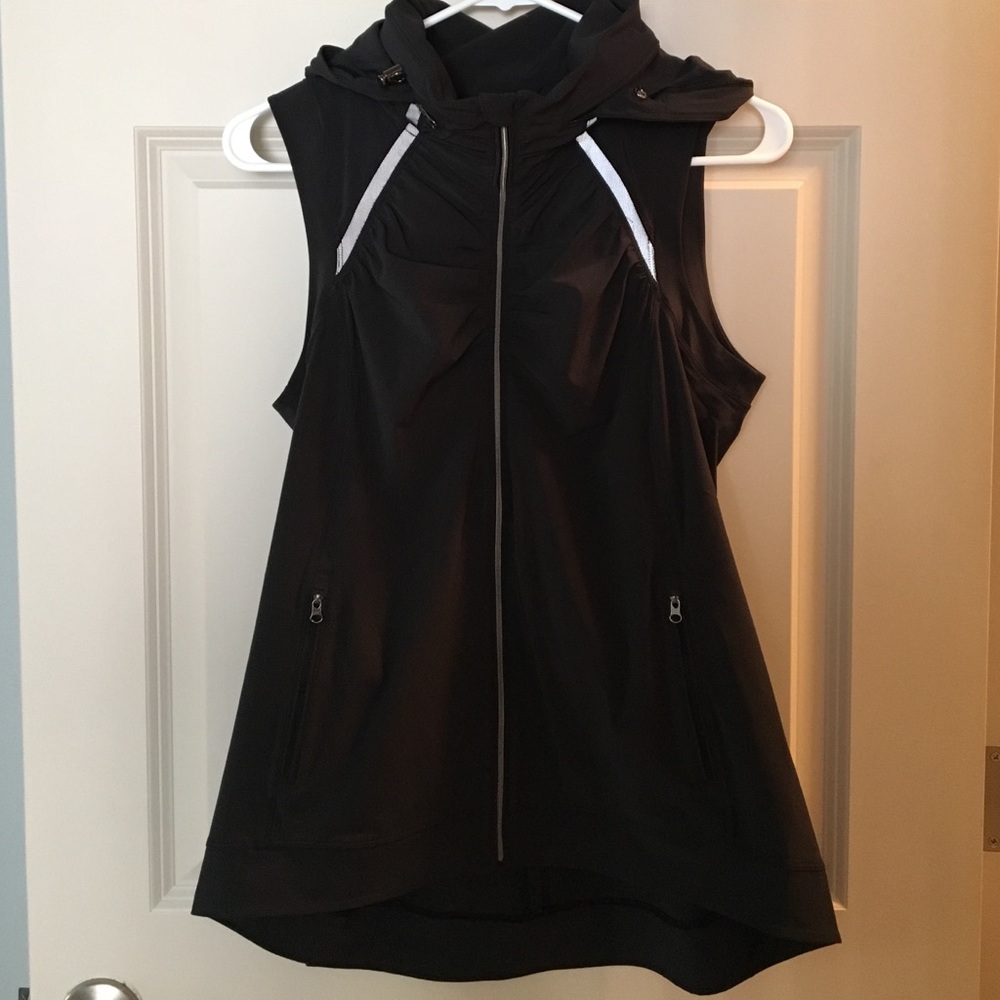 Lululemon Vest
